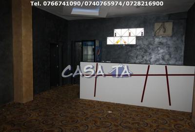 Spațiu comercial, de 126 mp, în Victoria - 9