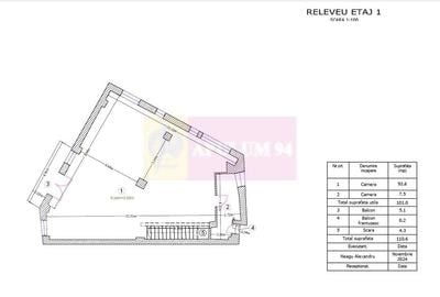 Inchiriere casa/vila noua individuala zona Mihai Bravu, aproape metrou - 5