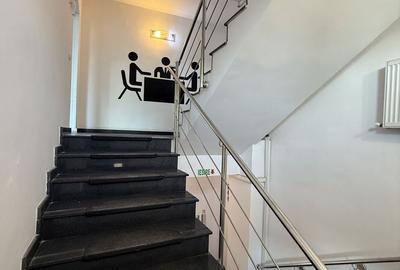 Birou, de 870 mp, în Cotroceni - 7