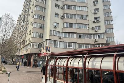 Dristor-Metrou, STRADAL, 4 camere, bloc 1987, etaj 4/10, 2 bai - 14