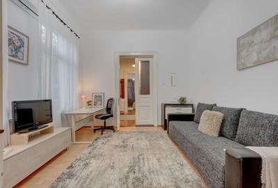 Casa interbelica cu farmec, in apropiere de Mall Vitan Casa interbelica cu farmec, in apropiere de Mall Vitan - 5