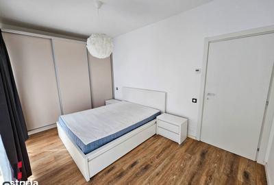 Apartament cu 2 camere în Străulești - 2