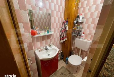 Apartament cu 3 camere în Central - 1