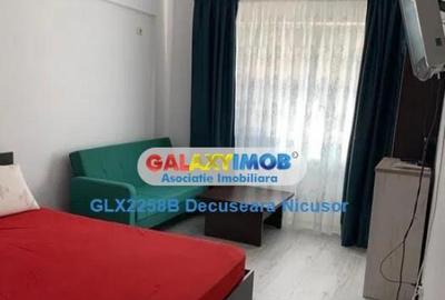 Garsoniera, Mobilata Utilata in Pollux Residence 51.500 Euro - 2