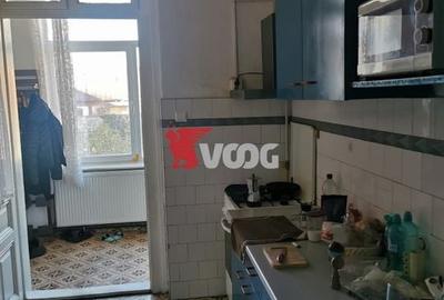 Apartament 3 camere zona Traian - 6