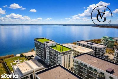 Apartament cu 3 camere în Central - 4