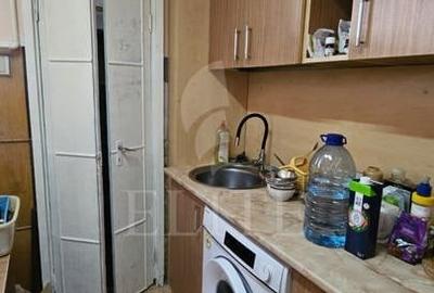 Apartament 3 camere în zona PIATA MARASTI - 2