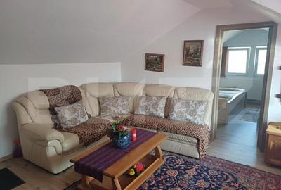 Vila Individuala 6 camere, teren 713MP in Turda! - 1