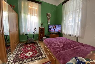 Apartament cu 5 camere decomandat în Armeneasca - 15