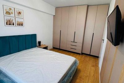 Apartament cu 2 camere decomandat în Păcurari - 3