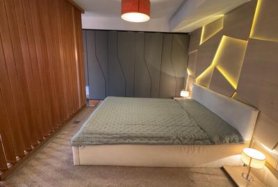 STUDIO CALEA VICTORIEI- VERNESCU RESIDENCE, MOBILAT UTILAT LUX - 5