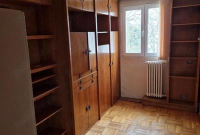Apartament cu 4 camere semidecomandat în Nicolae Grigorescu - 5