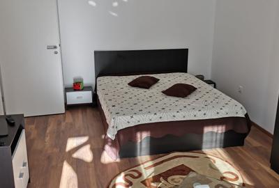 Garsonieră decomandată în Avantgarden - 6
