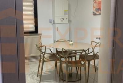 Apartament 3 camere de inchiriat - zona Casa de Cultura Constanta - 2