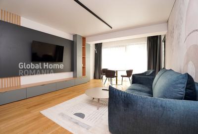 Apartament 2 camere 61 MP - YACHT KID |  Locatie Premium - 4