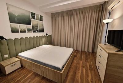2 camere | Crangasi - 20th Residence | Loc de Parcare - 3