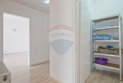 Apartament 2 camere, Sanpetru Residence, 0% comision - 18