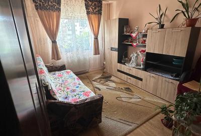 Apartament cu 2 camere decomandat în Mărăști - 6
