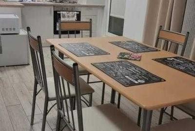 Apartament cu 2 camere decomandat, mobilat în Theodor Pallady - 2