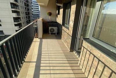 Apartament 2 camere Open-space in Evergreen Towers, LOC DE PARCARE INCLUS - 7