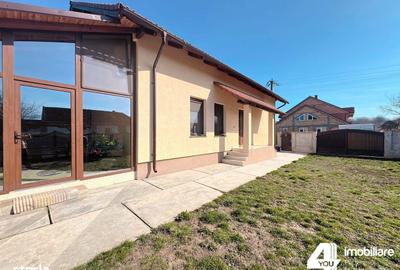 Casă cu 3 camere în Mâsca - 5