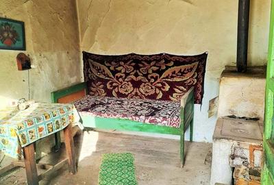 Casă cu 2 camere în Zam - 8