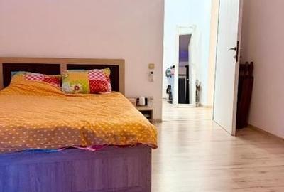 Apartament cu 2 camere semidecomandat, mobilat în Vitan Mall - 2