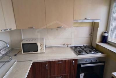 Apartament cu 3 camere semidecomandate, 62 mp utili, Grigorescu - 4