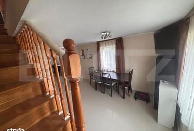 Casă cu 3 camere în Viforâta - 4