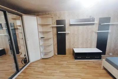 De inchiriat apartament cu 2 camere zona Olimpia Stadion - 1