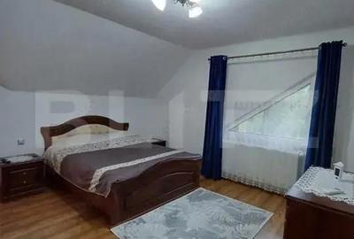 Casă cu 5 camere cu Canalizare în Turda - 3