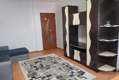 Garsonieră decomandată în Moșilor