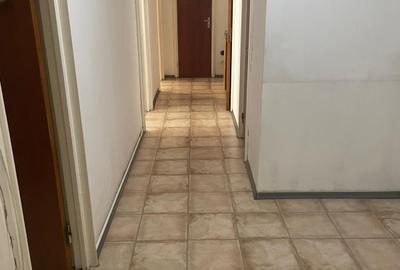 Apartament cu 3 camere decomandat în Drumul Taberei - 5