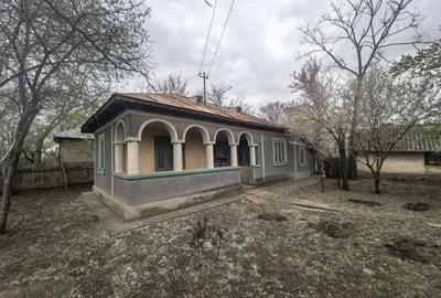 Casă cu 3 camere în Tudor Vladimirescu - 4