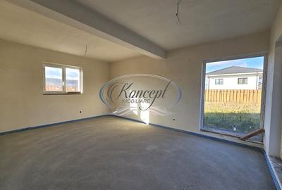 Duplex cu CF in Chinteni - 6