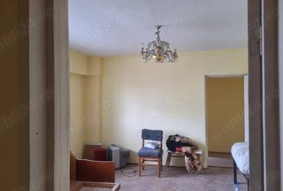Apartament cu 3 camere semidecomandat în Ultracentral - 3