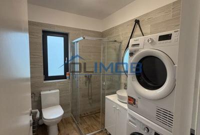 Casă individuală cu 3 camere decomandat cu Canalizare în Tunari - 9