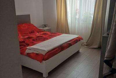 Apartament cu 3 camere în Central - 2
