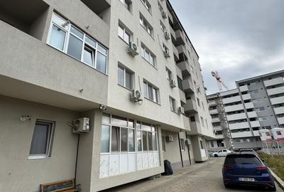 Ocazie ! Dealul Cucului - apartament 2 cam Ocazie ! Dealul Cucului - apartament 2 cam - 8