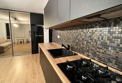 Apartament cu 3 camere decomandat, mobilat în Gheorgheni - 17
