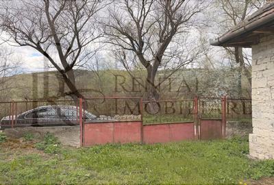 Casă individuală cu 2 camere cu Teren 2200 Mp în Făureni - 32
