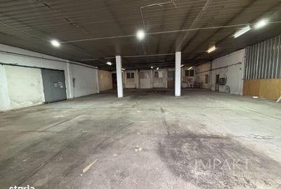 Spațiu comercial, de 575 mp, în Dâmbul Rotund - 3
