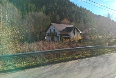 Vand teren in Brates, Neamt, cu iesire la raul Tarcau - 5