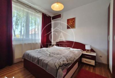 Casă cu 4 camere decomandat cu Teren 500 Mp în Sântandrei - 16