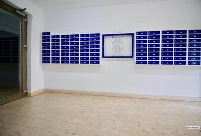 TINERETULUI - DIMITRIE CANTEMIR, GARSONIERA  MODERNA,38 MP, BLOC 2017! - 11