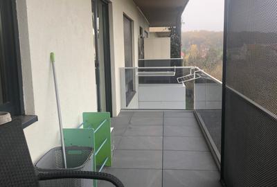 De inchiriat ap elegant 2 cam Pipera Iancu Nicolae - 3