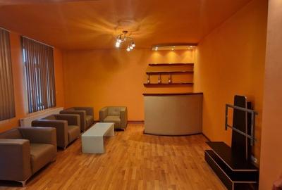 Penthouse cu 7 camere decomandat în Muncitoresc - 9