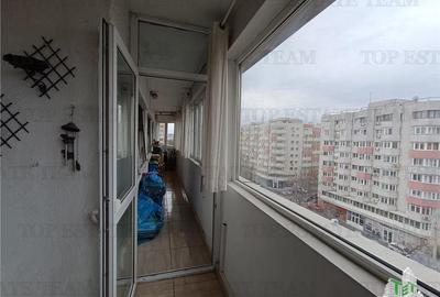 Apartament cu 3 camere decomandat în Central - 4