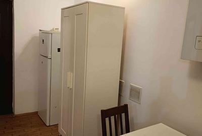 Garsonieră în Andrei Mureșanu - 2