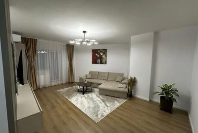 2 camere Pacii - bld. Iuliu Maniu 141 *imobil nou* l prima inchiriere l - 1